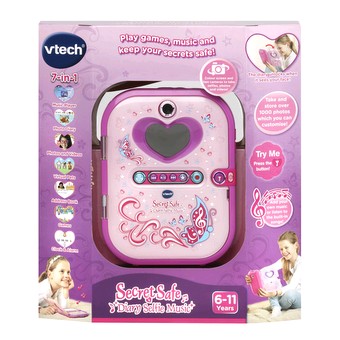 Vtech hot sale girls diary
